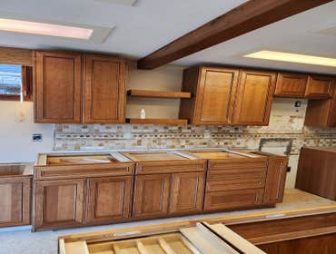 Photos by Mountain Peak Construction #1
