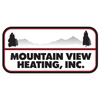 Mountain View Heating, Inc logo