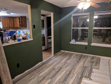Flooring