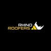 Rhino Roofers logo