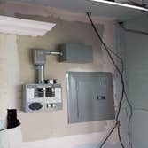 Manual Transfer Switch