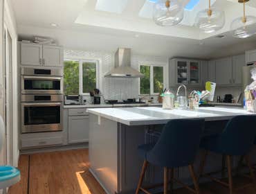 Kitchen Remodel - Milbrae