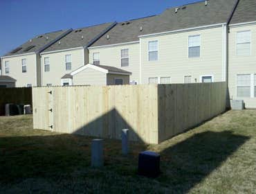 Fencing