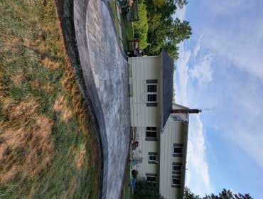 Photos by F&d Construction LLC #3 New patio paver, new space for office area, finish basement