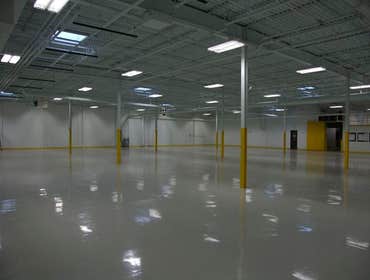 Warehouse 2.0 - Englewood