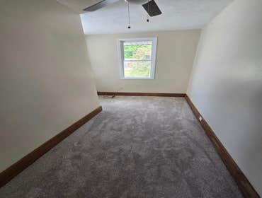 Whole Home Remodel project