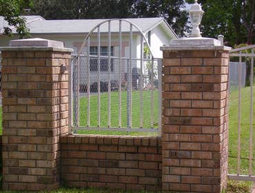 Photos from Andes Fence Inc.