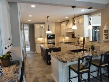 Photos by Home Remodelers Design & Build Inc #1