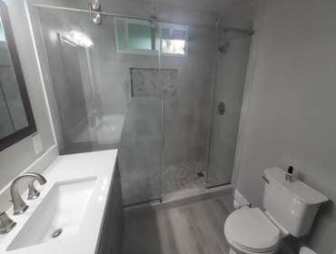 Photos by A C & R Construction, Plumbing & Electrical #1