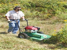 Equipment we offer