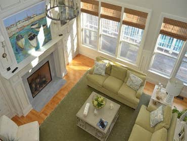 Beach House