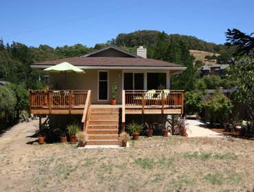 Residential Exterior Construction