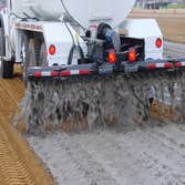 Photos from Martin Marietta Materials