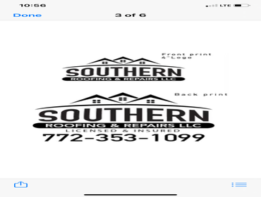 Photos by Southern Roofing & Repairs LLC #1