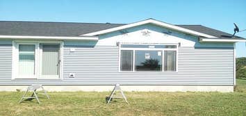 Photos from Bob Taylor Construction