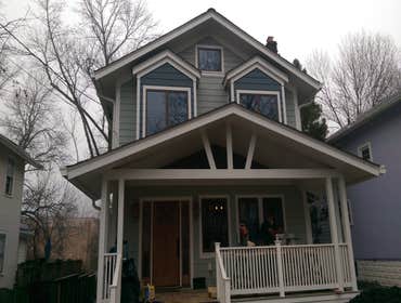 Bathroom Remodeling, Exterior Painting and More from Leon Pro Services