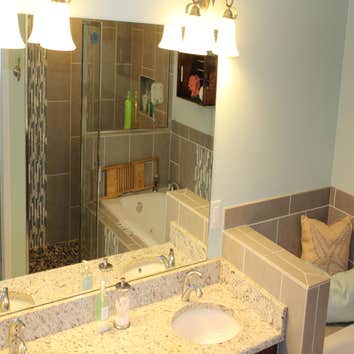 Bathroom Details