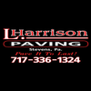 L. Harrison Paving logo
