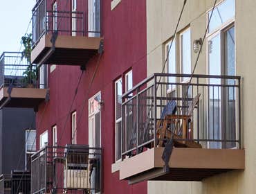 Recon Construction Company Inc