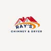 Ray's Chimney & Dryer logo