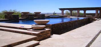 Legacy Pools LLC