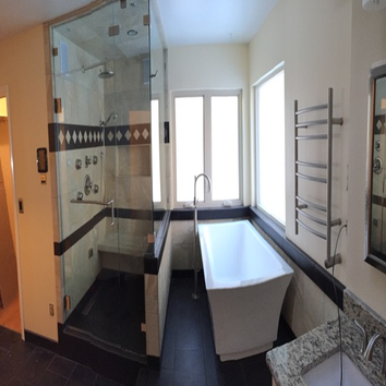 Bathrooms