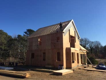 New construction
