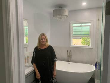 Photos by Gl Pro Remodeling Inc #15 Bathroom Renovation