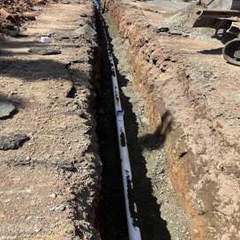 Heights plumbing, Heating & Cooling