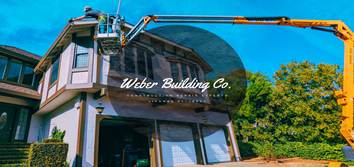 Photos by Weber Building Co #1