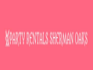 Photos by Party Rentals Sherman Oaks #1