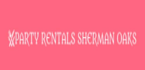 Photos by Party Rentals Sherman Oaks #1