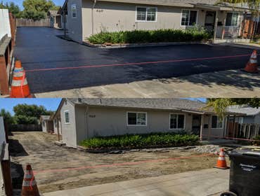Photos by Apex Asphalt Paving #1