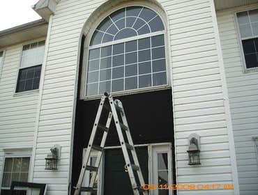Photos from Phillip Nolf Carpentry