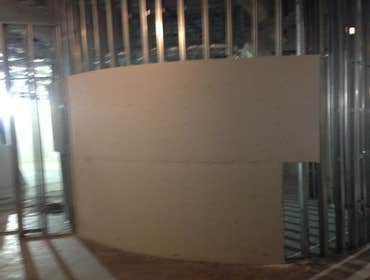 Works by Sanchez Construction