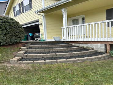Photos by Platinum Landscaping LLC #1