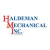 Haldeman Mechanical, Inc logo