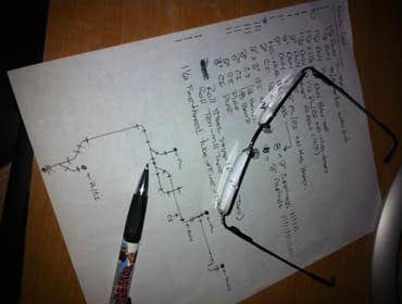 Planning Plumbing Project