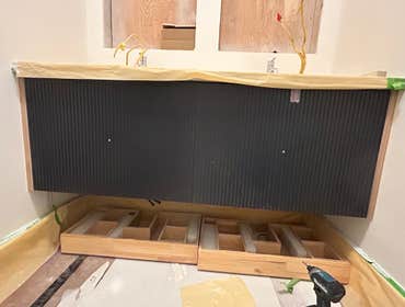 Photos by WSY Carpentry & Installations LLC #1