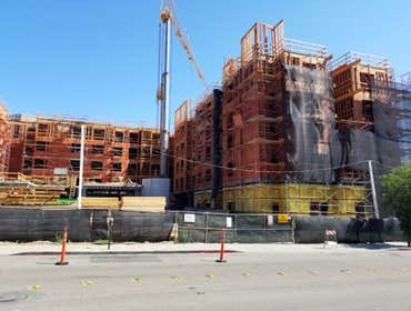 Photos by Jg Structural Framing #1