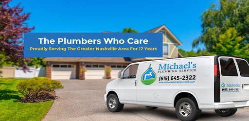 Michael's plumbing Service