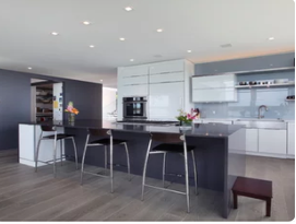 Holland Residence