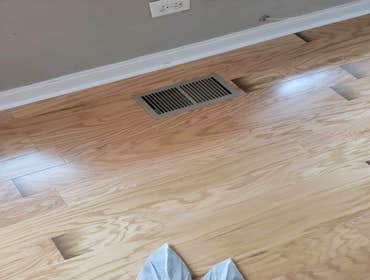 Flooring