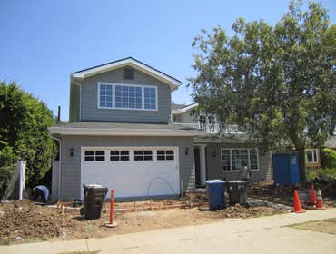 New 4600 sq. ft. Custom House