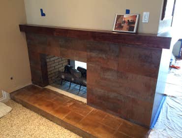 Photo(s) from Ale Tile random jobs