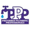 Preferred plumbing Professionals logo