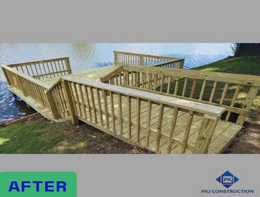 Photos by Pkj Construction #1