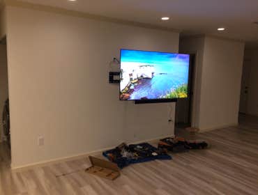 Home Automation