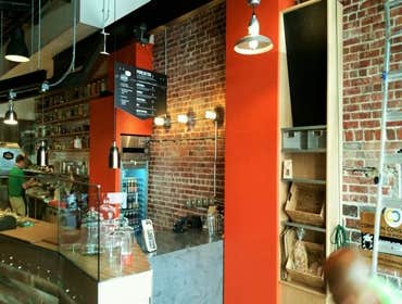 Photo(s) of Word of Mouth Electric & Rehab LLC