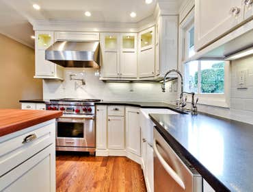 Beaverton Remodel Complete Remodel